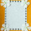 Bump Embossing Template Scrapbooking Folder Machine Plastic File Folders Textured Leaves for Crafts 5 Pcs 6