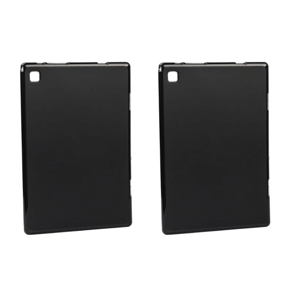 2X Tablet Case For P20hd 10.1 Inch Tablet Pc Protection Silicone Case Black 9083649961827