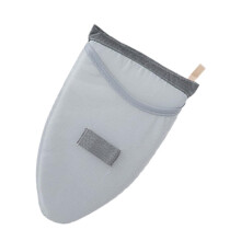Garment Steaming Glove with AntiScald Protection, Lightweight Mini Ironing Board Mitt for Travel