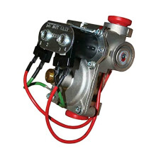 RV Water Heater Valve GCH6A7E Replacement for Atwood GC10A3E GC10A4E Durable Easy Install