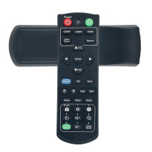 Replacement Remote Control for ViewSonic Projector PJD7831HDL PJD7828HDL PRO7827HD VS16232 Easy Control