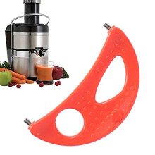 Blade Removal Tool for Jack LaLanne Power Juicer for CL003AP E1188 E1189 MT1000 Deluxe Replacement (Orange)
