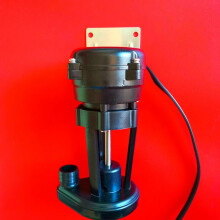 Ice Maker Circulating Water Pump Flow Low Noise Commercial Replacement YSP2PJDVF2 YSP3PJDVF2 YSP6PJDVF2