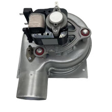 Fireplace Heat Powered Fan 35W Brushless Motor 2000RPM Low Noise Stove Heat Circulating Fan