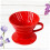 Pour Over Coffee Maker Set with Ceramic Dripper and Precise Spout Kettle for Single Cup Brewing 4