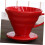 Pour Over Coffee Maker Set with Ceramic Dripper and Precise Spout Kettle for Single Cup Brewing 2