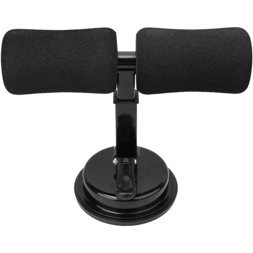 Sit Up Assistant Device with Adjustable Height and Suction Cup for Home Core and Ab Slimming 2