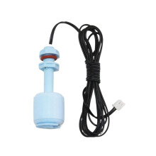Ice Maker Float Switch Probe for 2Wire Pellet Ice Machine, Precise Water Level Detection