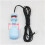 Ice Maker Float Switch Probe for 2Wire Pellet Ice Machine, Precise Water Level Detection 3