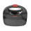 Multi Function Waffle Iron Featuring Adjustable Temperature Time Cool Touch Handles Indicator Lights Non Stick Cooking Surface Efficient Even Heat 3
