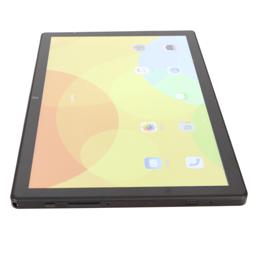 Πολυμεσικό tablet Διπλές κάμερες Πλοήγηση GNSS Τεχνολογία αφής GG Λειτουργικό σύστημα 2