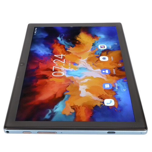 Android12Tablet με οκταπύρηνο επεξεργαστή, μεγάλη οθόνη, μεγάλη διάρκεια ζωής μπαταρίας 1