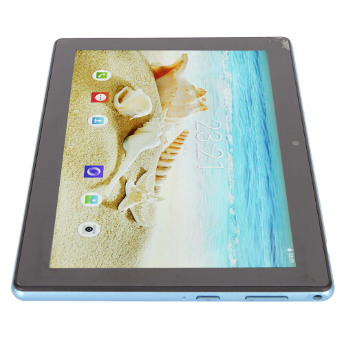 Tablet IPS HD με οκταπύρηνο επεξεργαστή Performance2In1Tablets με ασύρματο ποντίκι και θήκη 1