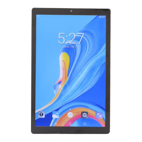 Tablet Octa Core, λειτουργικό σύστημα Android με 10 πυρήνες, 6GB RAM, 128GB ROM, επεκτάσιμη 1