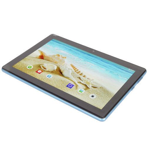 Tablet IPS HD με οκταπύρηνο επεξεργαστή Performance2In1Tablets με ασύρματο ποντίκι και θήκη 2