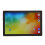 Τετραπύρηνο tablet Android, 10,1 ιντσών, τελευταίας τεχνολογίας σύστημα Android, οθόνη αφής HD, 4