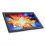 Υποστήριξη WiFi, Tablet Android 10,1 ιντσών, Πιστοποίηση GMS, Διπλή κάμερα, CPU υψηλής απόδοσης, 5
