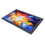 Υποστήριξη WiFi, Tablet Android 10,1 ιντσών, Πιστοποίηση GMS, Διπλή κάμερα, CPU υψηλής απόδοσης, 7