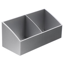 Držiak na cukrové vrecúška, držiak na kávové vrecúška, nádoba na potraviny, úložný box na make-up, brušné svaly