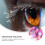 Abbageba Lash Extensions Umělé řasy pro ženy - DIY, třpytivé, barevné 2