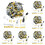 Make Memories Shine With Graduation Confetti: Your Décor *5PCS 1