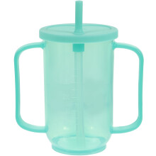 Convalescent Feeding Cup for Bedridden Patients - Liquid Drinking Aid