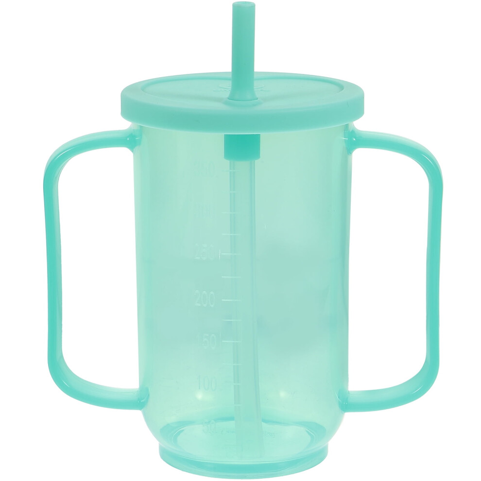 Convalescent Feeding Cup for Bedridden Patients - Liquid Drinking Aid