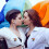 CieloMeraviglioso Corazón, Broche LGBT Arcoíris, Esmalte, Q6C9 5