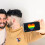 CieloMeraviglioso Corazón, Broche LGBT Arcoíris, Esmalte, Q6C9 4