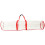 Sac de rangement transparent pour papier cadeau de Noël 3