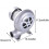 Variable Speed Blacksmith Forge Blower 60W Electric BBQ Fire Starter for Camping and Fireplace 3