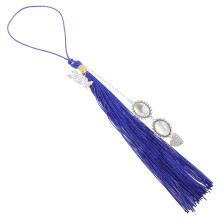 Pingente de foto comemorativo para chapéu de formatura, pingente de foto com borla para chapéu de formatura.