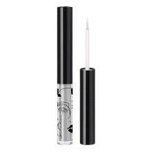 Peann Súile Huarll, Línéir Súile Glóthach Uiscedhíonach Fadtéarmach Pearly 2.5ml Airgead - Uirlisí Áilleachta