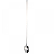 Long Handle Head Spoon Coffee Stirred Spoon Bar Ice Spoon Honey Spoon Spoon Mug Mug Spoon Home Decoration Tool