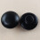 Spa-set med varma massagestenar - Basaltstenar för hemmaspa (2 st) 4