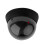 3-Pack - Fake Surveillance Camera - Dummy Camera with LED Black 3-Pack 1