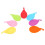 2 Pcs Flatware Kitchen Utensil Holder Silicone Spoon Rest Utensils Storage Rack Spoon Mat 2