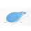 2 Pcs Flatware Kitchen Utensil Holder Silicone Spoon Rest Utensils Storage Rack Spoon Mat 4