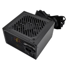 500W PSU Power Rated ATX 500W Power Supply ( 750W) Two-Level AC220V/230V Gaming Desktop Computer