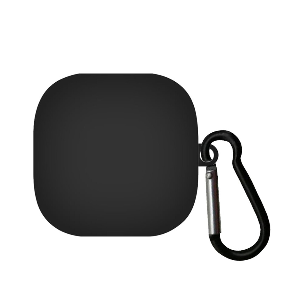 Jixopn Wireless Headphone Protective Case For Compatible With Beats Fit Pro Silicone/Tpu Protector Skin 9395123437910