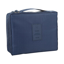 Trousse de toilette imperméable grande capacité Kiplyki