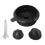 Juicer Strainer Kit Orange Juicer Attachment for Quick Juice Extraction and Easy Installation 1