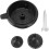 Juicer Strainer Kit Orange Juicer Attachment for Quick Juice Extraction and Easy Installation 5