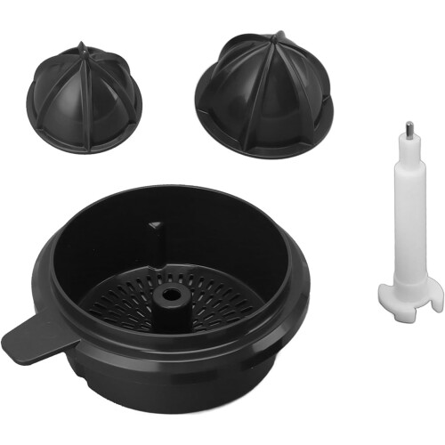 Juicer Strainer Kit Orange Juicer Attachment for Quick Juice Extraction and Easy Installation 2