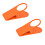 Suporte de mesa criativo com clipe para copos e mesa Eease2pcs (cor aleatória) 1