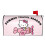 Χαριτωμένο Hello Kitty, κουτί αλληλογραφίας με κινούμενα σχέδια, κάλυμμα κουτιού 2