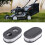 Nightwill Plæneklipper Luftfilter til Briggs Stratton 798452 593260 5432 5432K 1