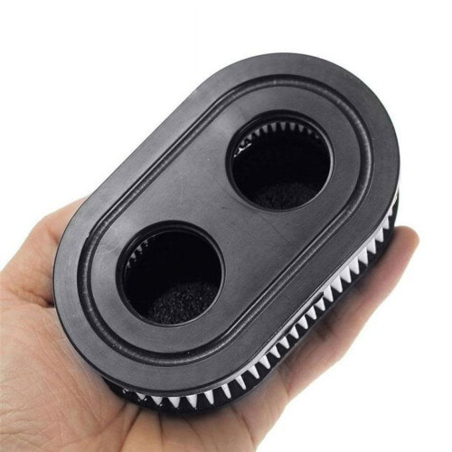 Nightwill Plæneklipper Luftfilter til Briggs Stratton 798452 593260 5432 5432K 2