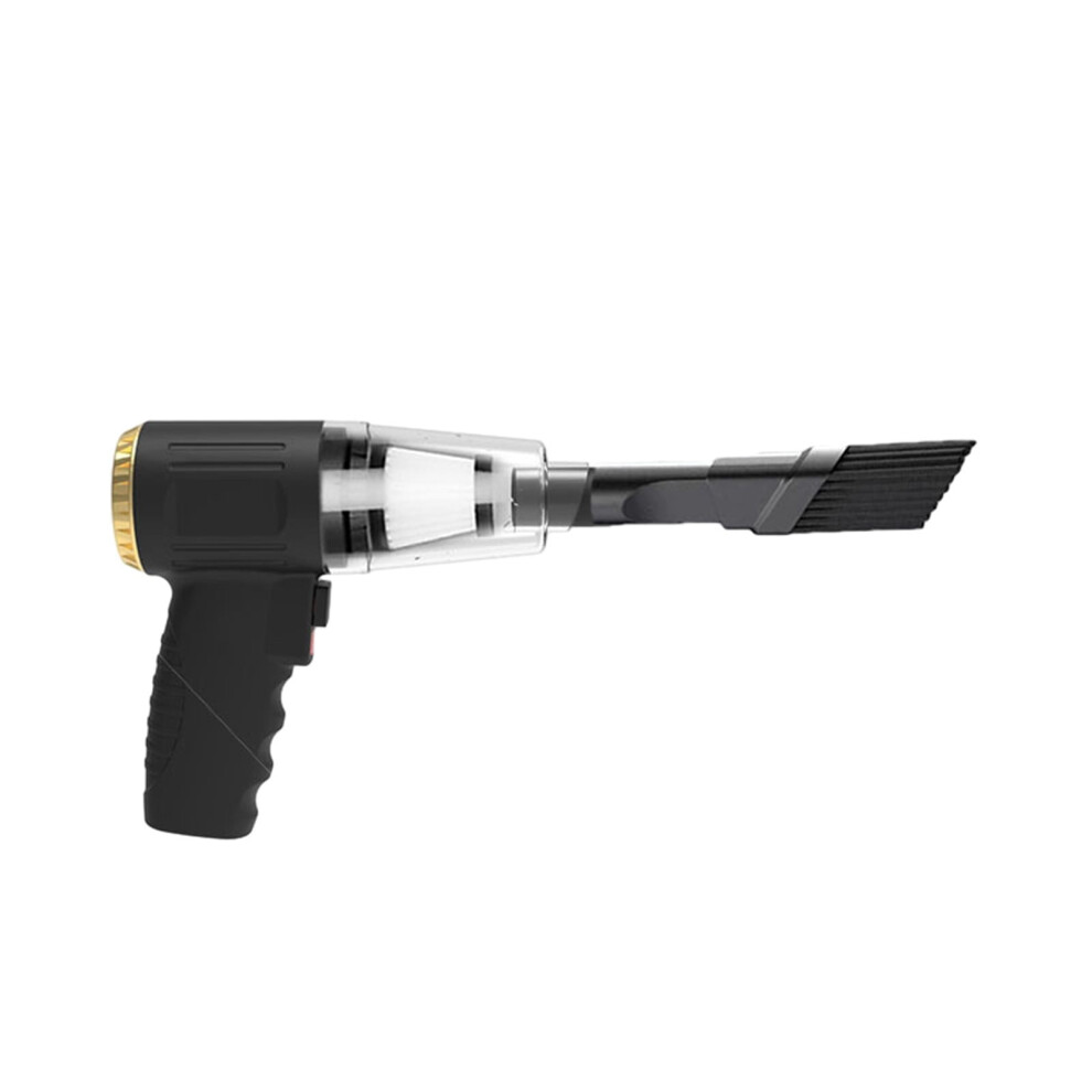 Tahtuvzn Clearance!Car Vacuum Cleaner 5000Pa Strong Suction Handheld Wireless Vacuum Cleaner Blower 2 In 1 Portable Vacuum Cleaner For Car Home 9395123631240