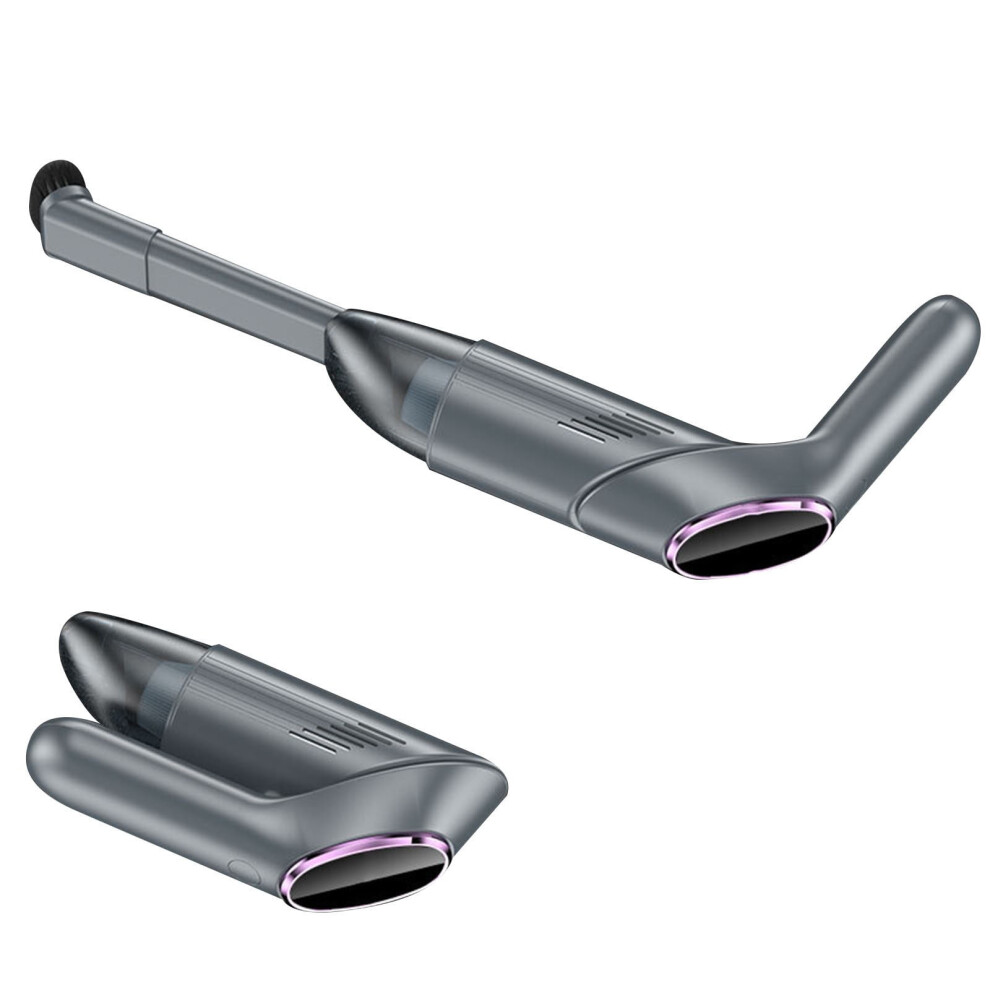 Valseel Handheld Vacuum Wireless, Compatible With Car & Home, Portable Mini High-Power Suction Cleaner 9395123631233